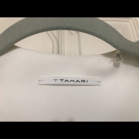 White blazer - Picture 3 of 3